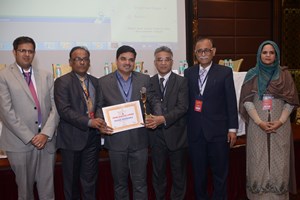Rajesh Mandavle